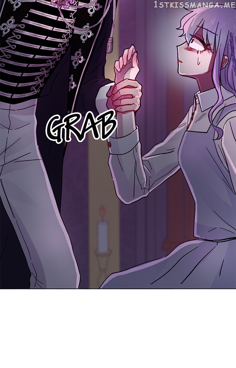 To Take a Mermaid’s Heart Chapter 45 - page 48