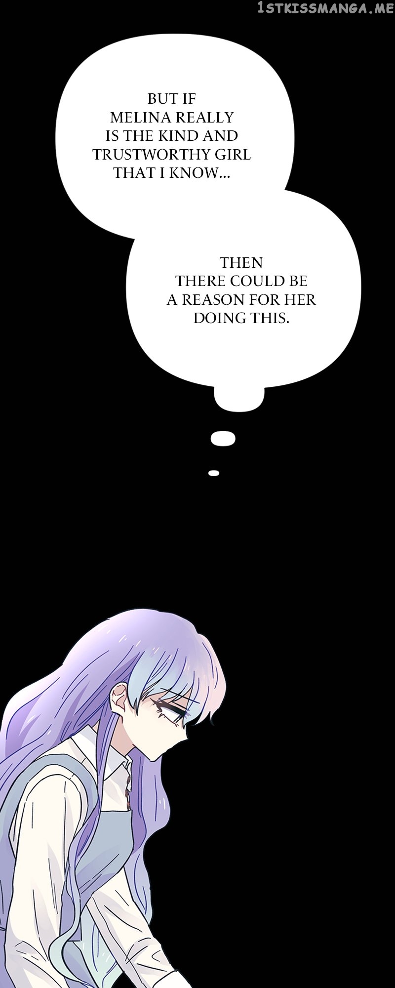 To Take a Mermaid’s Heart Chapter 45 - page 5
