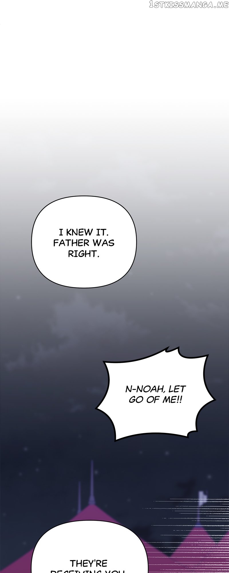 To Take a Mermaid’s Heart Chapter 45 - page 50