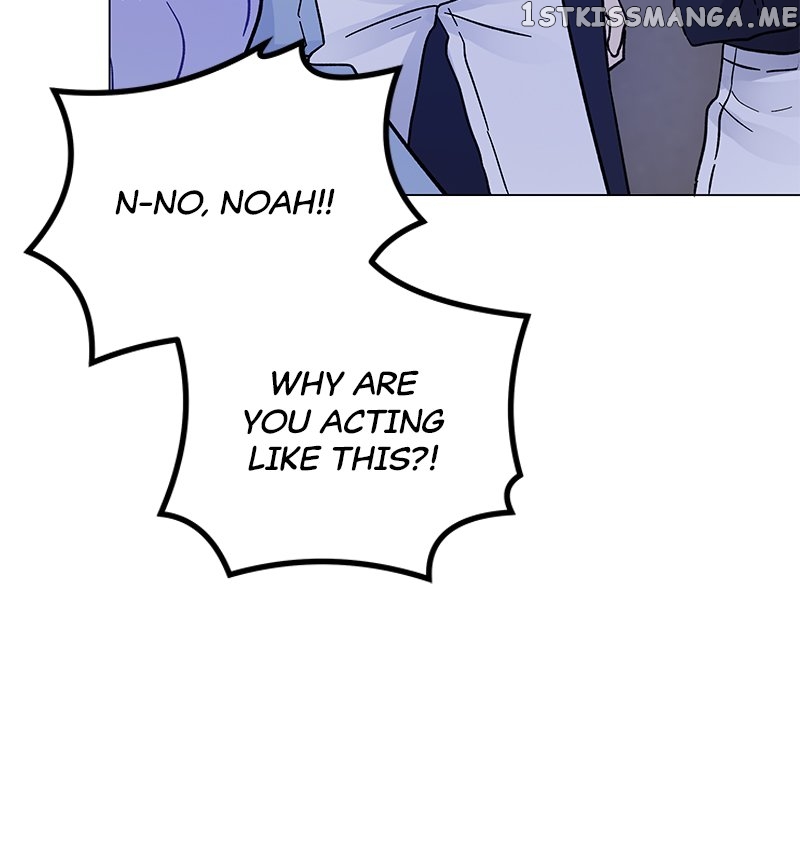 To Take a Mermaid’s Heart Chapter 45 - page 54