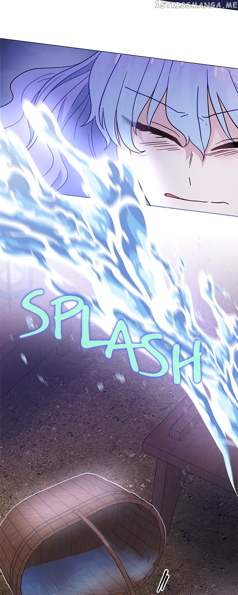 To Take a Mermaid’s Heart Chapter 45 - page 59