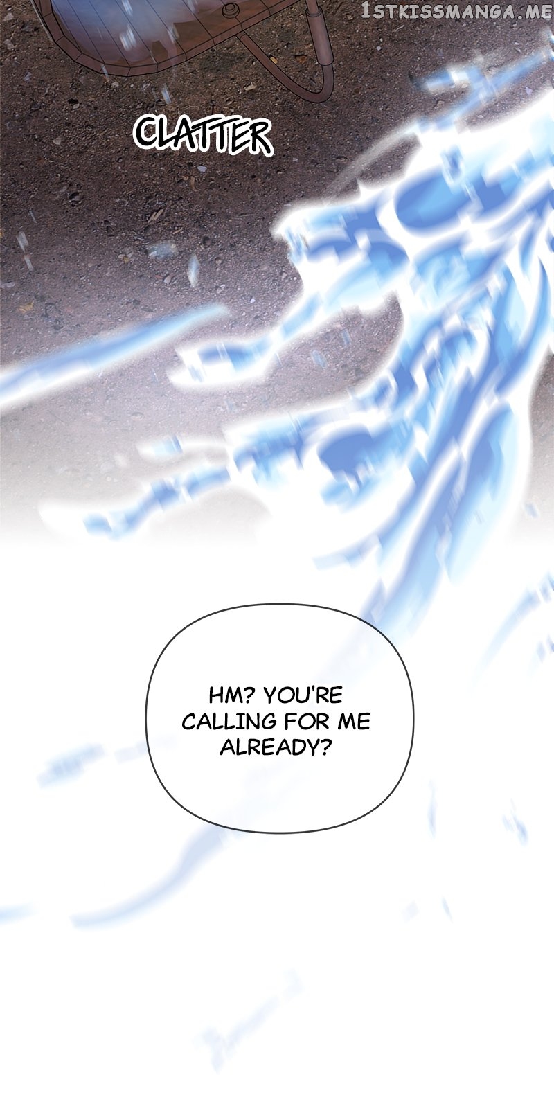 To Take a Mermaid’s Heart Chapter 45 - page 60