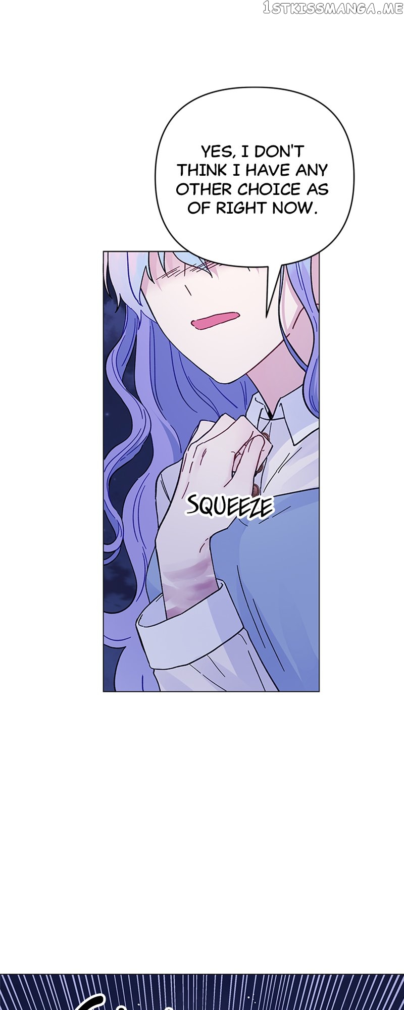 To Take a Mermaid’s Heart Chapter 45 - page 67