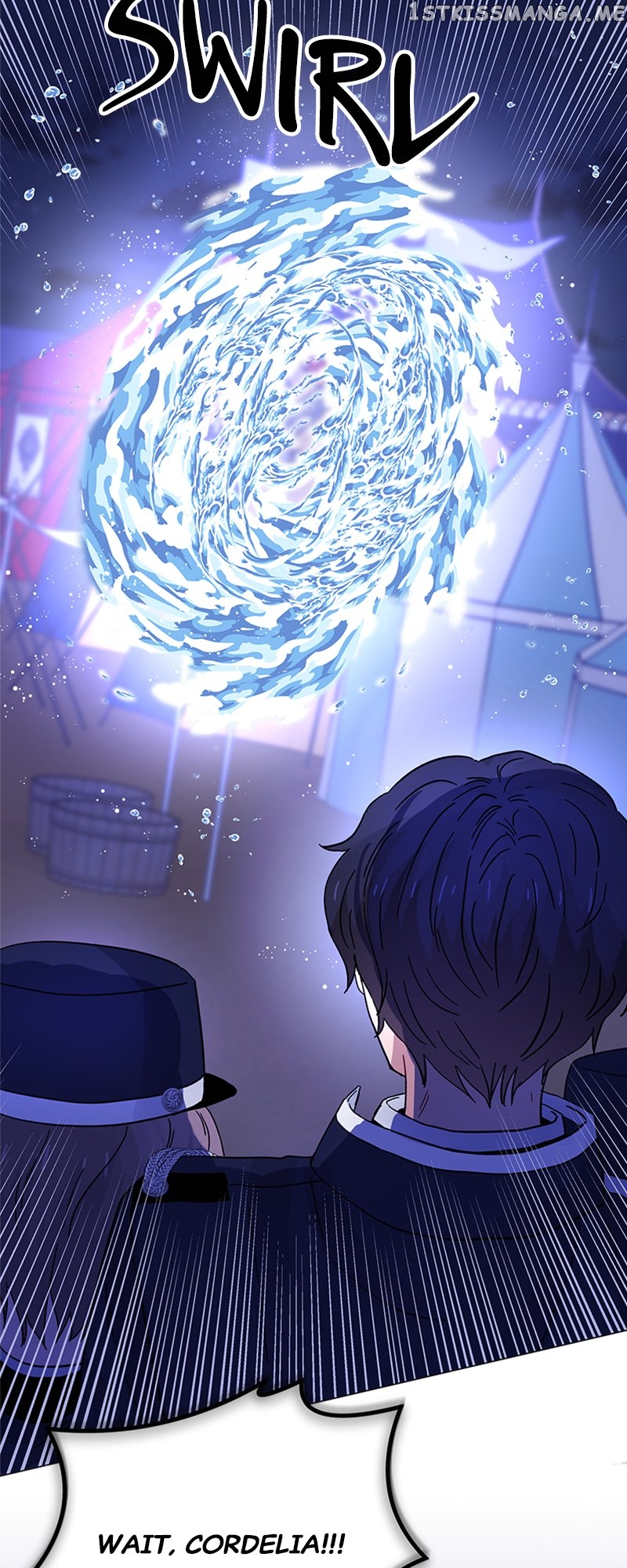 To Take a Mermaid’s Heart Chapter 45 - page 68