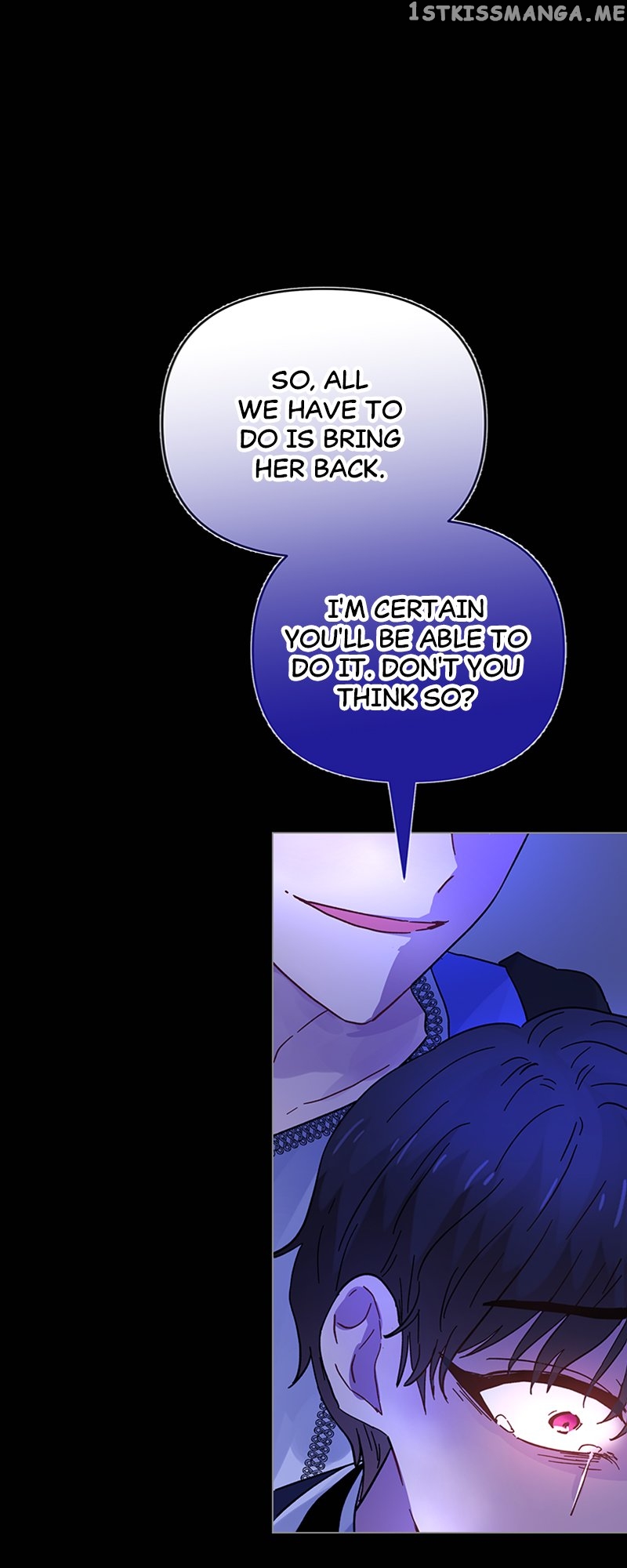 To Take a Mermaid’s Heart Chapter 45 - page 75