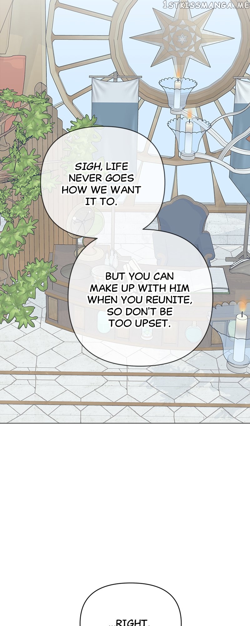 To Take a Mermaid’s Heart Chapter 45 - page 81