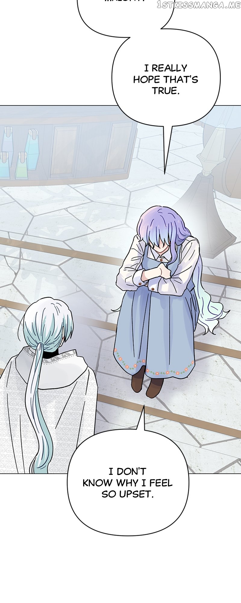 To Take a Mermaid’s Heart Chapter 45 - page 82