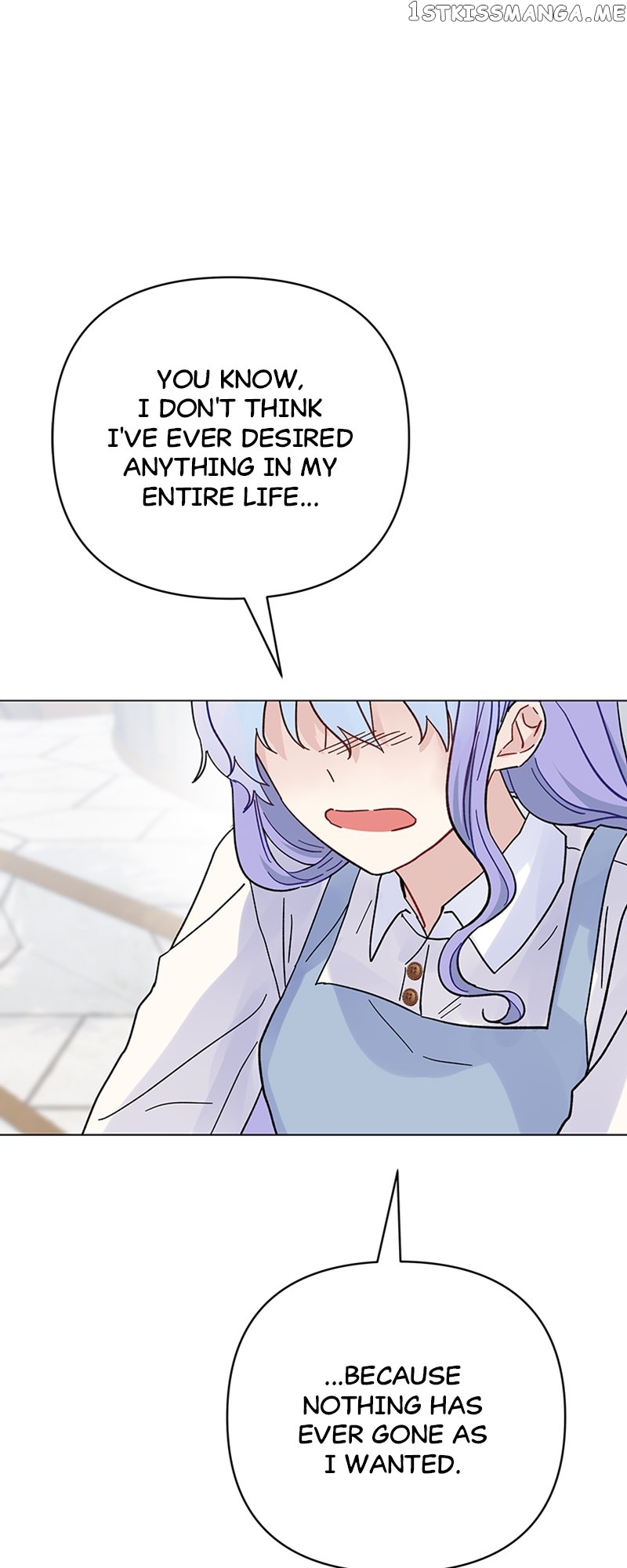 To Take a Mermaid’s Heart Chapter 45 - page 83