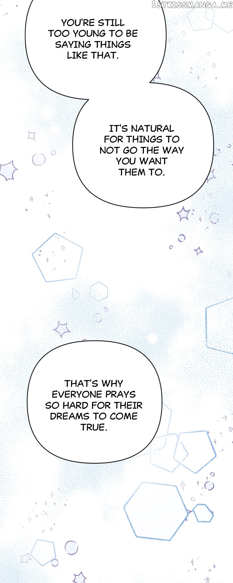 To Take a Mermaid’s Heart Chapter 45 - page 86