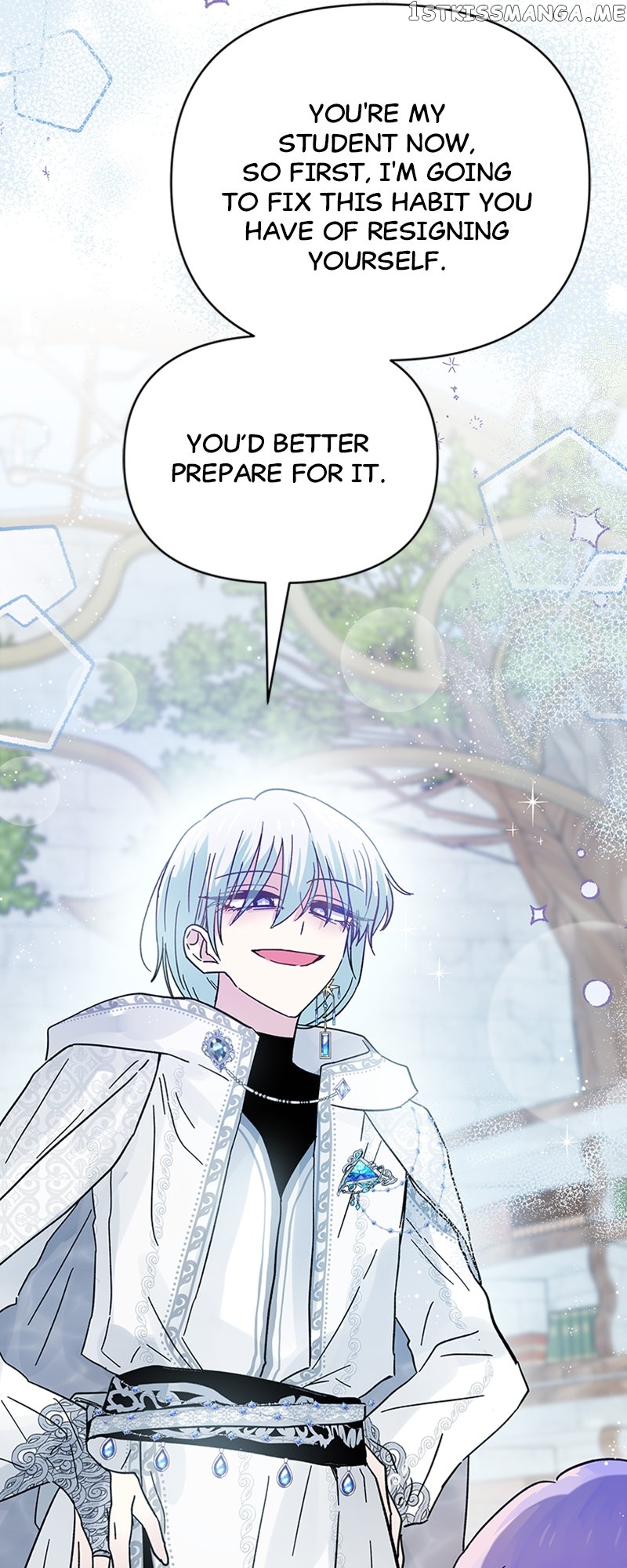 To Take a Mermaid’s Heart Chapter 45 - page 87