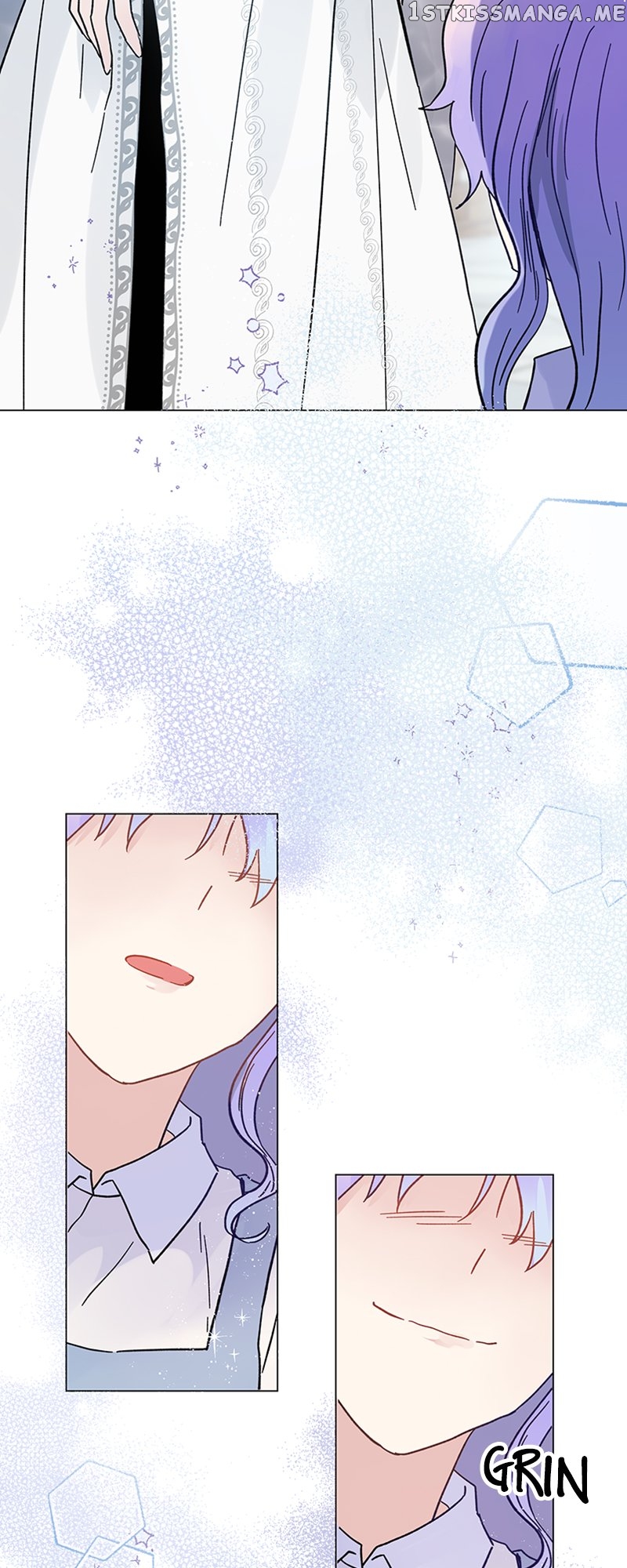 To Take a Mermaid’s Heart Chapter 45 - page 88