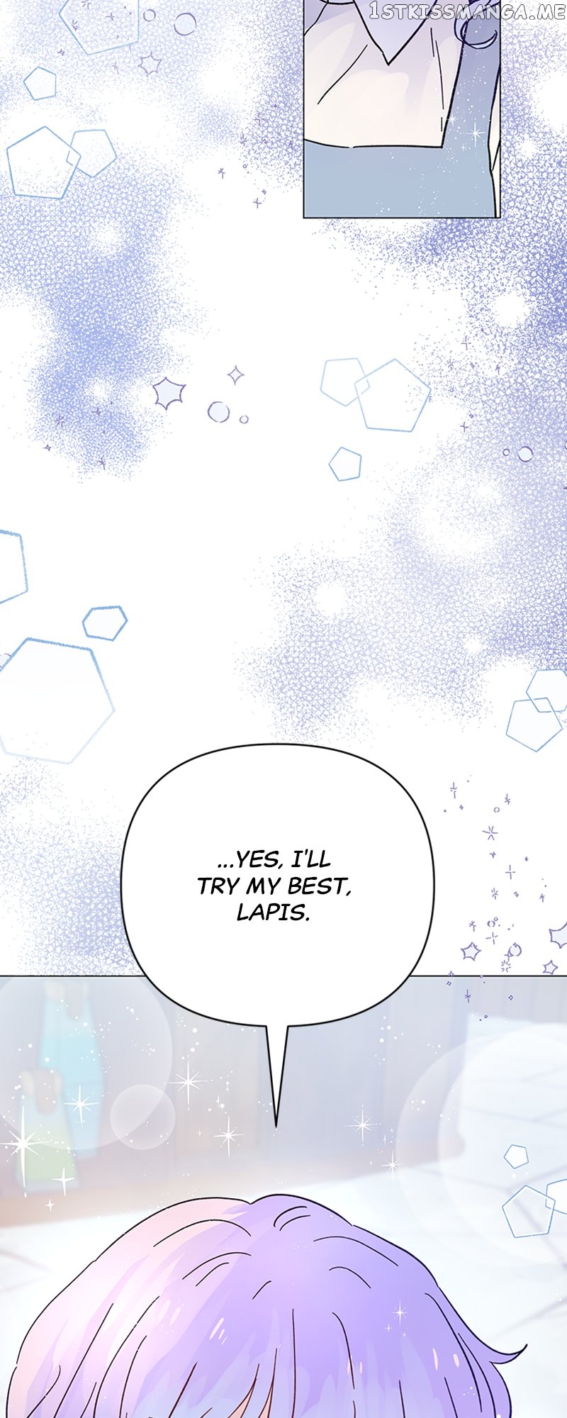To Take a Mermaid’s Heart Chapter 45 - page 89