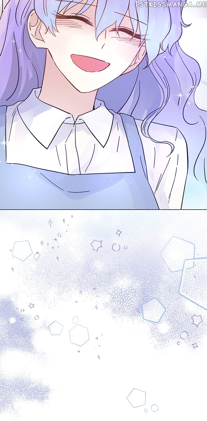 To Take a Mermaid’s Heart Chapter 45 - page 90