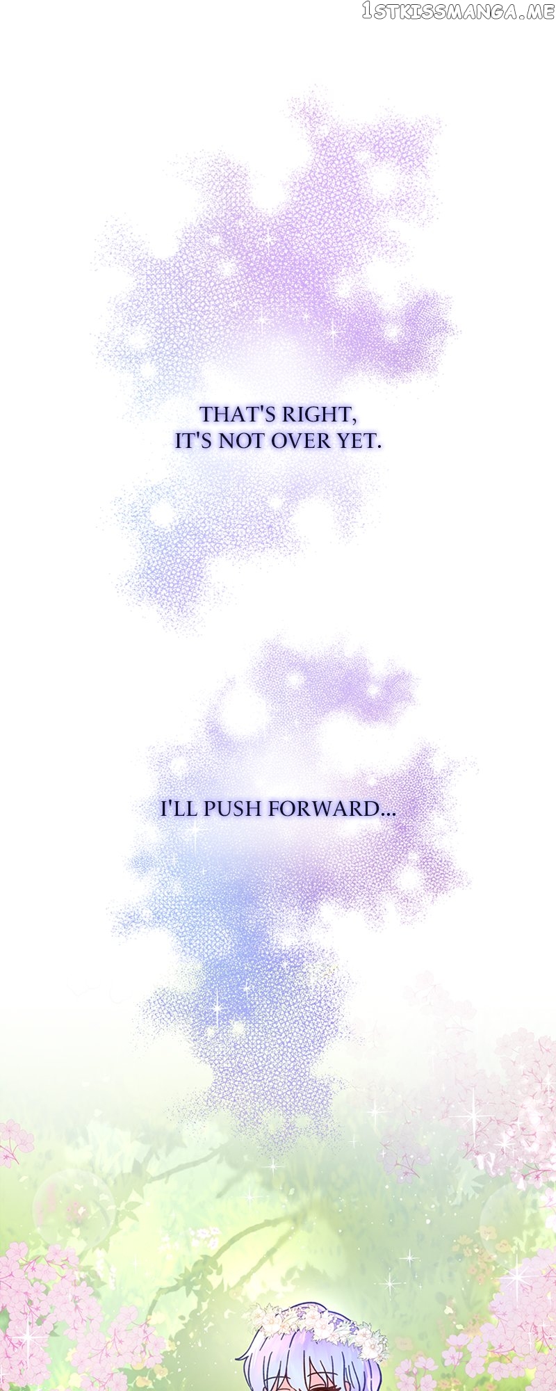 To Take a Mermaid’s Heart Chapter 45 - page 91