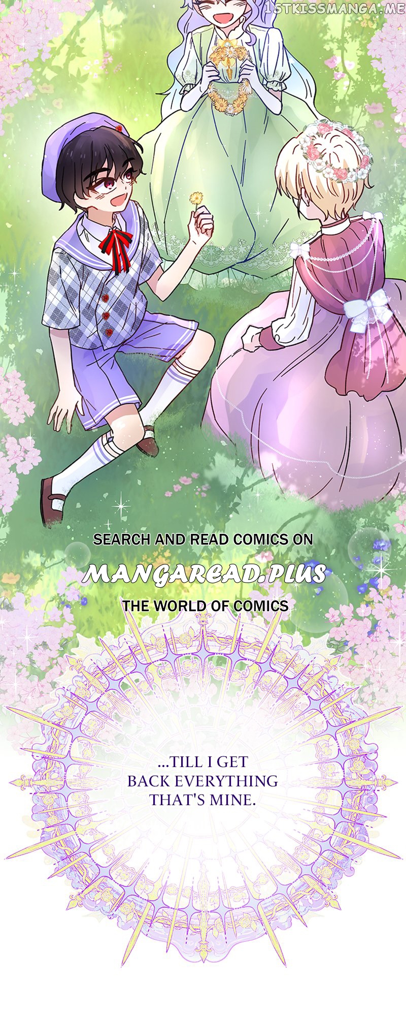 To Take a Mermaid’s Heart Chapter 45 - page 92