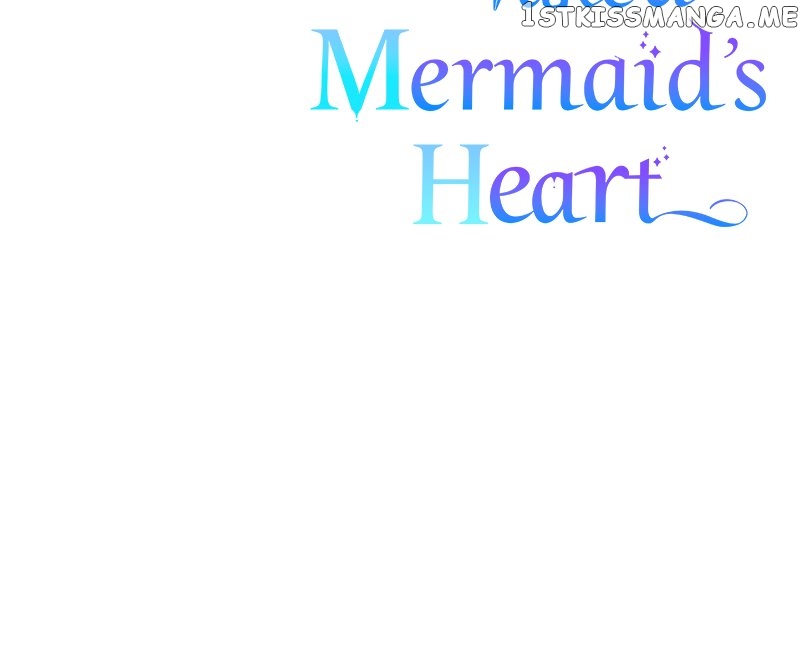 To Take a Mermaid’s Heart Chapter 45 - page 94