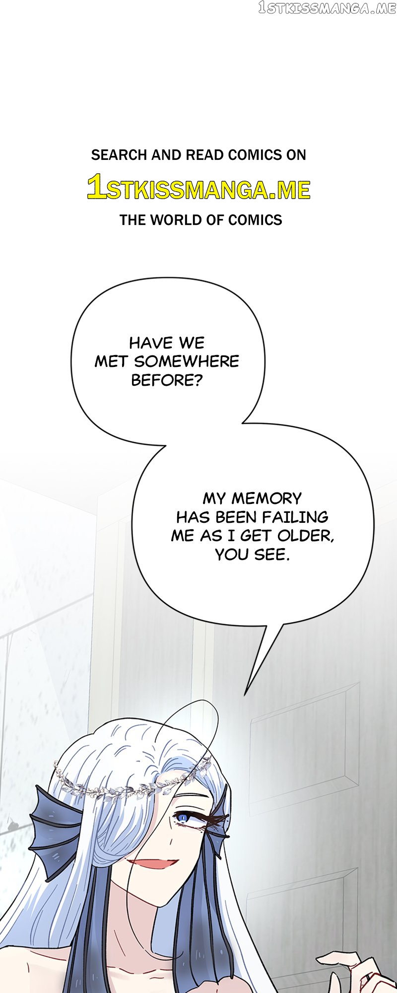 To Take a Mermaid’s Heart Chapter 44 - page 1