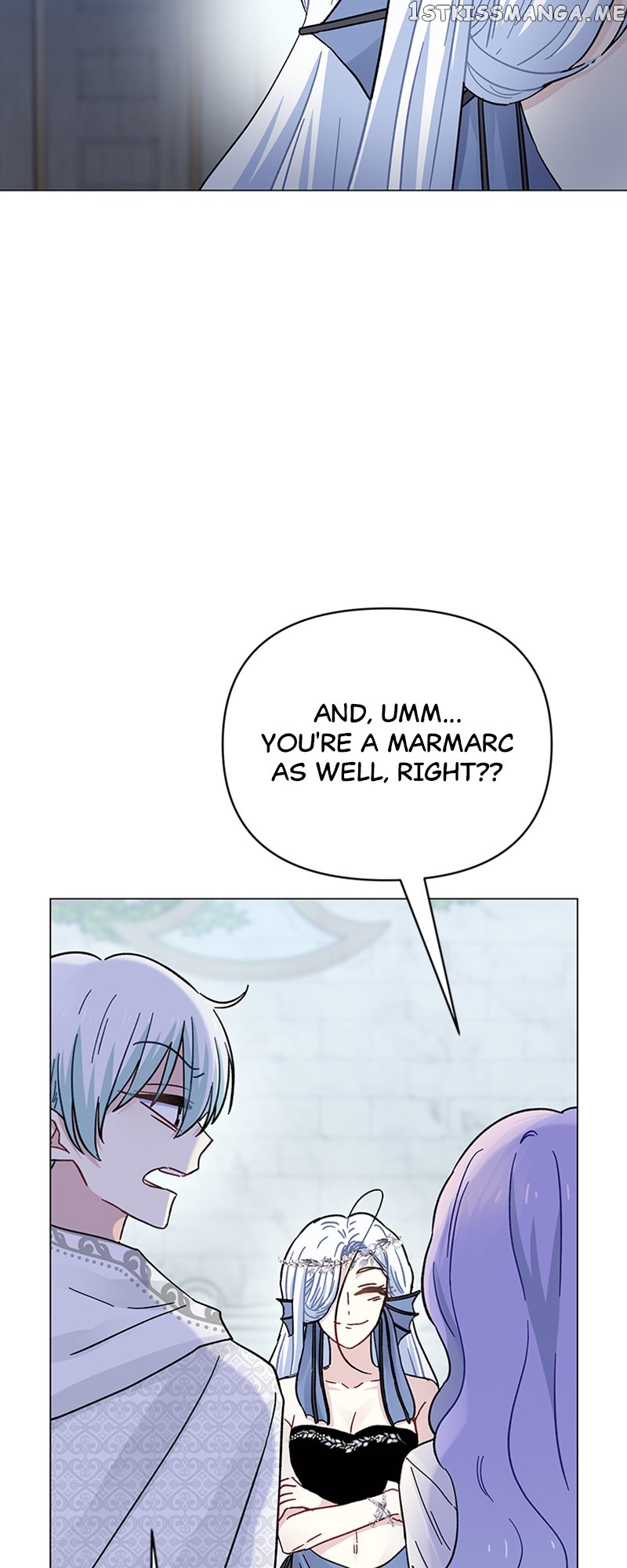 To Take a Mermaid’s Heart Chapter 44 - page 10