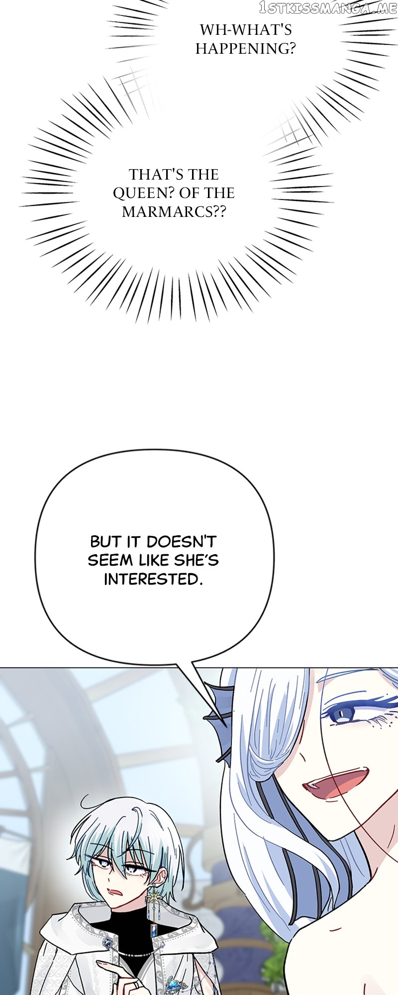 To Take a Mermaid’s Heart Chapter 44 - page 19