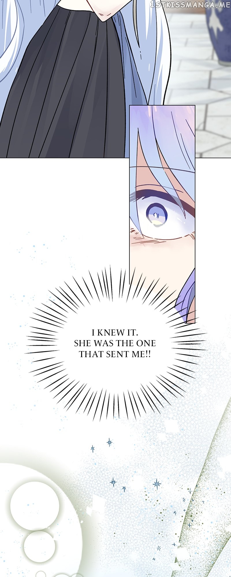 To Take a Mermaid’s Heart Chapter 44 - page 24