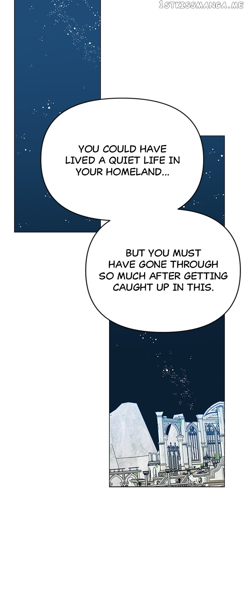 To Take a Mermaid’s Heart Chapter 44 - page 27