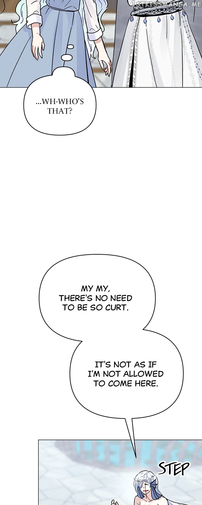 To Take a Mermaid’s Heart Chapter 44 - page 3