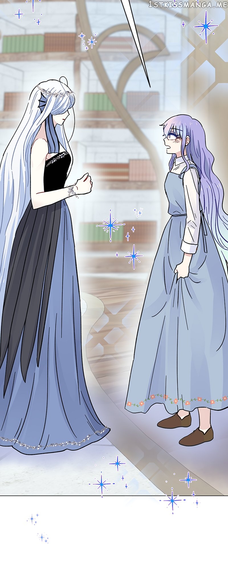 To Take a Mermaid’s Heart Chapter 44 - page 30