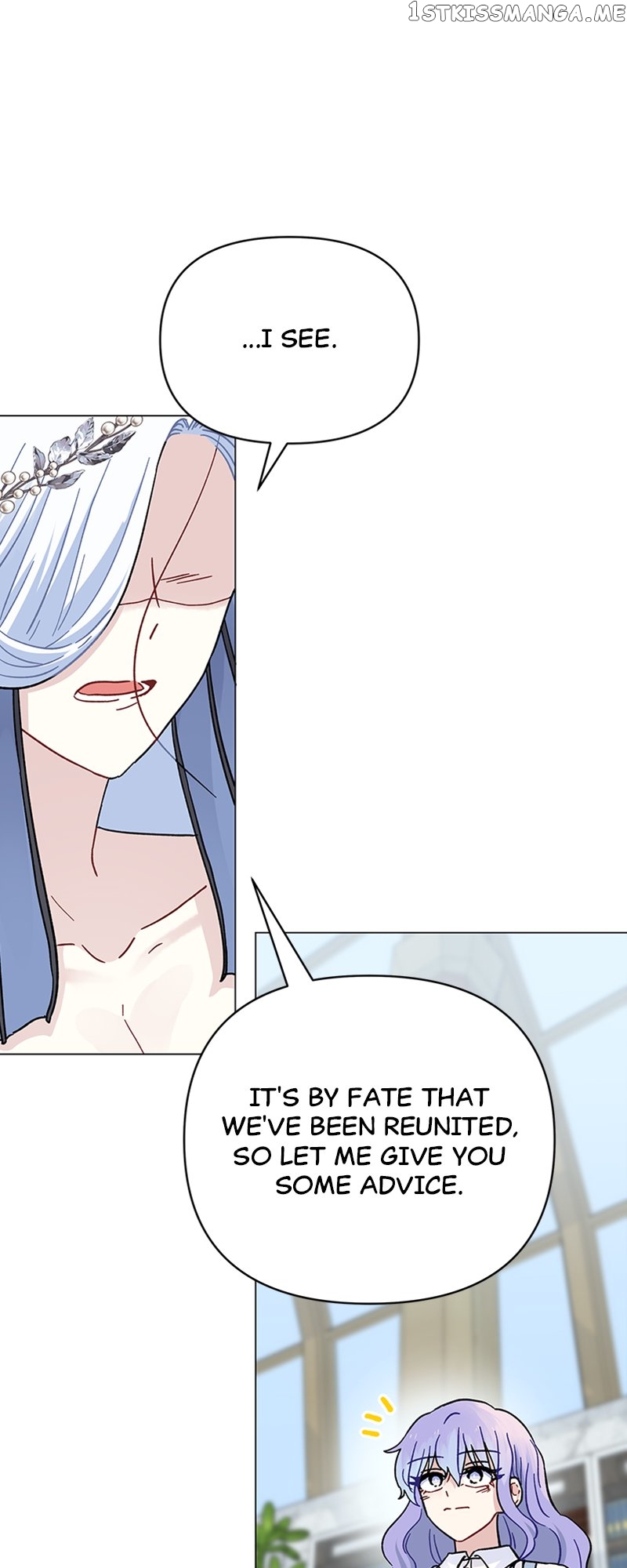 To Take a Mermaid’s Heart Chapter 44 - page 31
