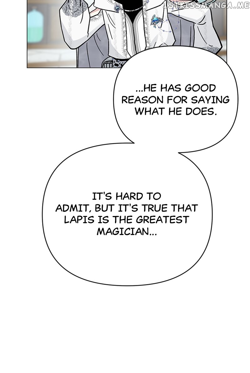 To Take a Mermaid’s Heart Chapter 44 - page 33