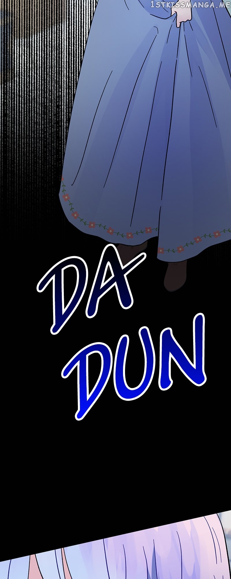 To Take a Mermaid’s Heart Chapter 44 - page 35