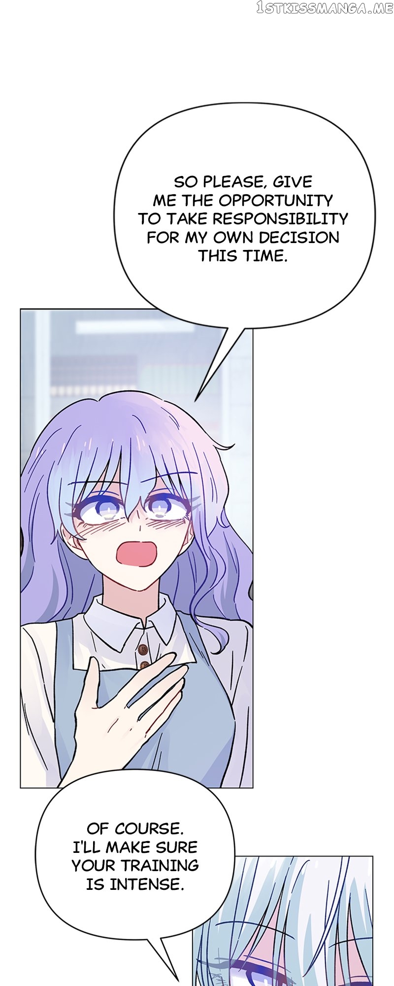 To Take a Mermaid’s Heart Chapter 44 - page 40