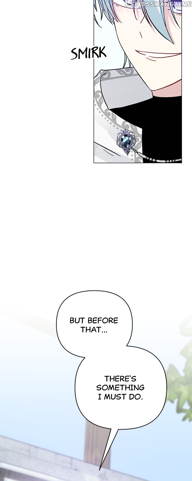 To Take a Mermaid’s Heart Chapter 44 - page 41