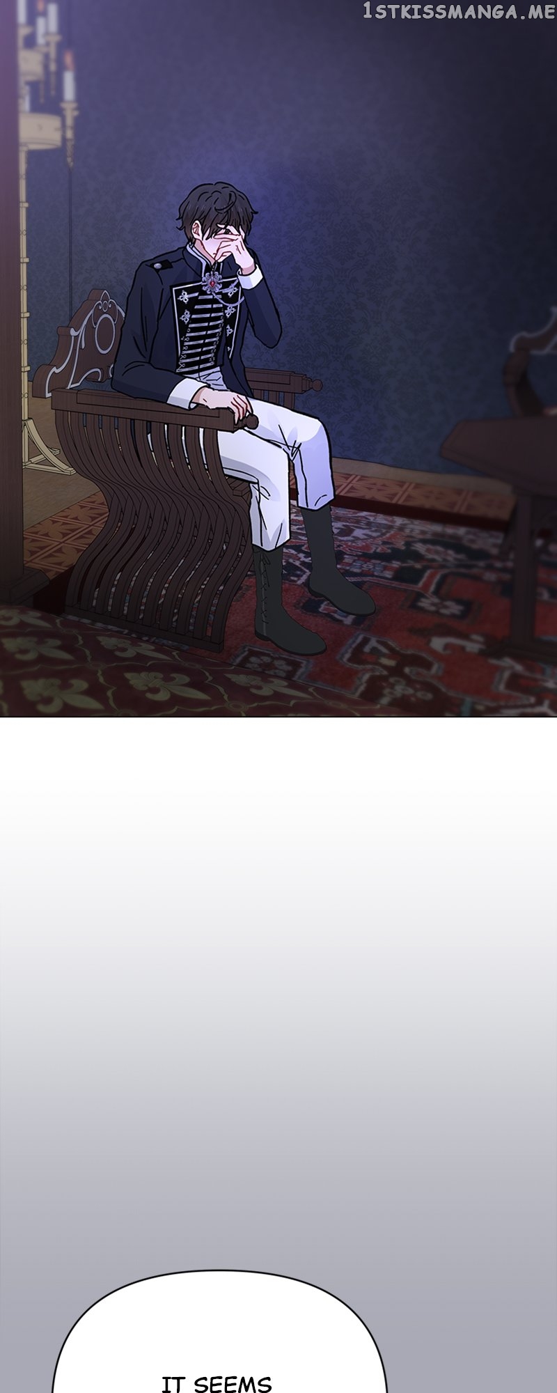 To Take a Mermaid’s Heart Chapter 44 - page 44