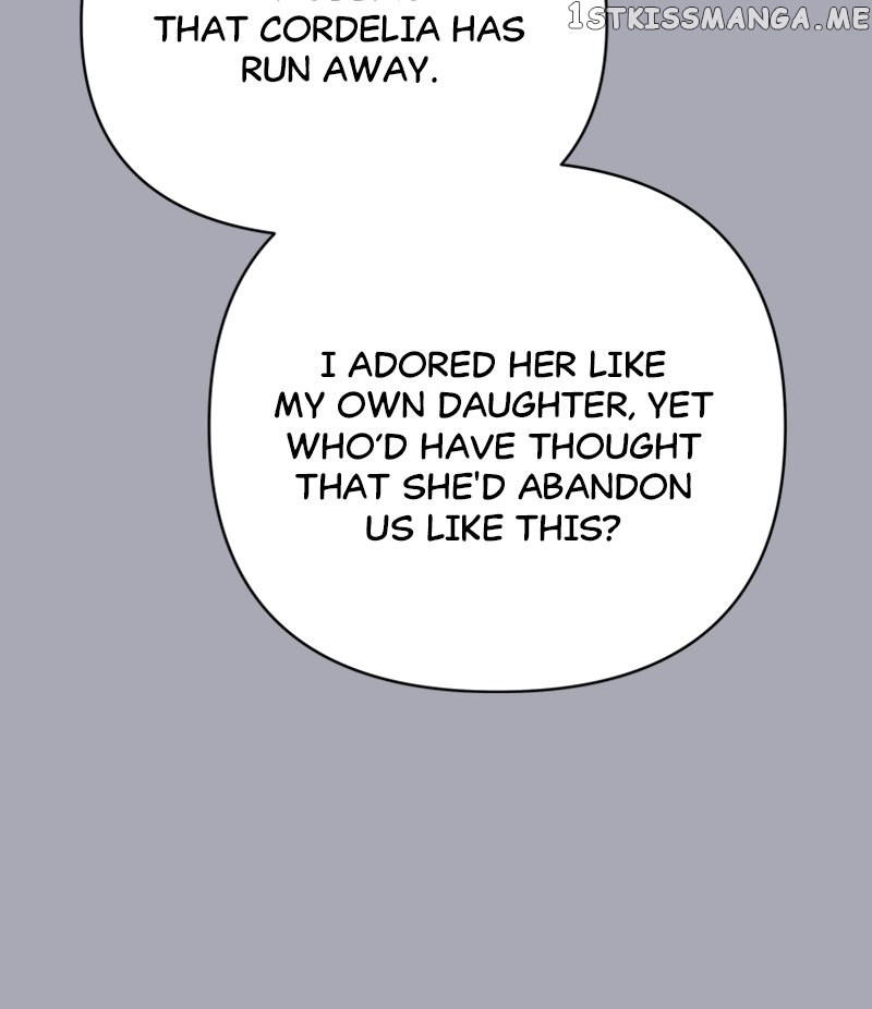 To Take a Mermaid’s Heart Chapter 44 - page 45