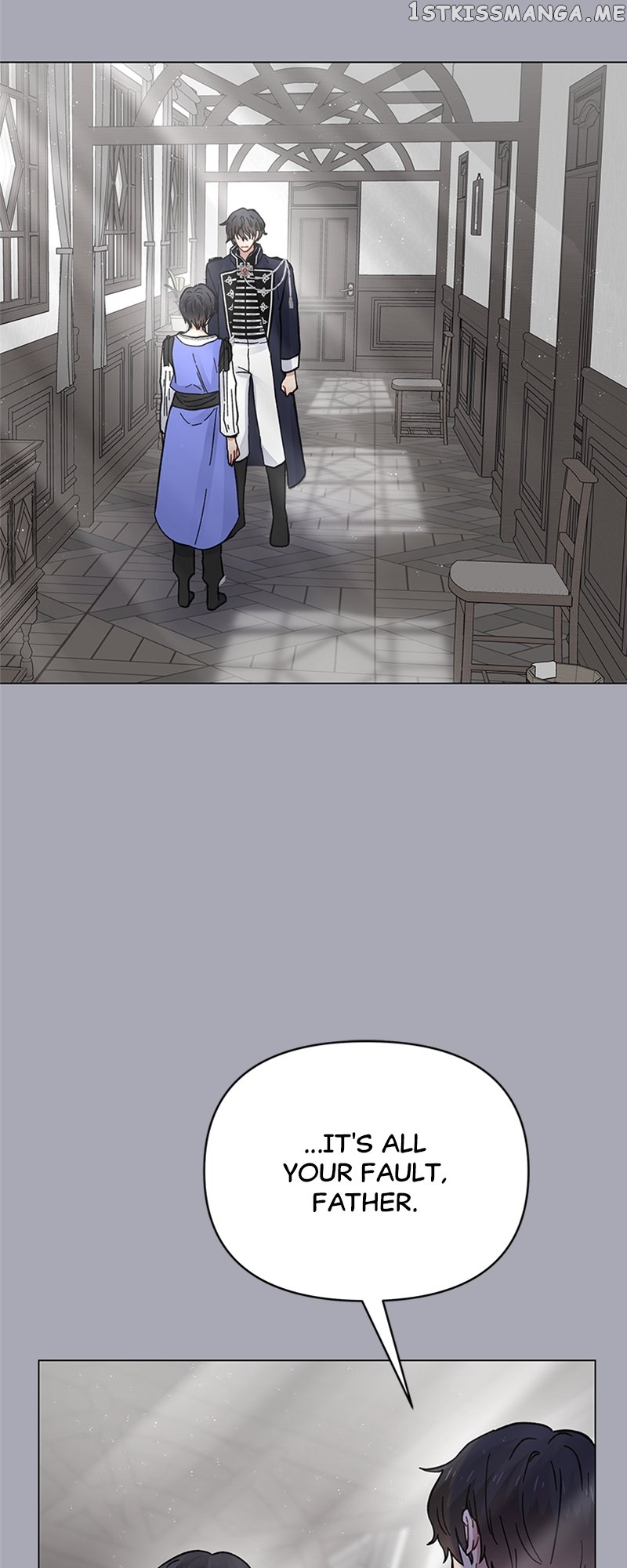 To Take a Mermaid’s Heart Chapter 44 - page 46