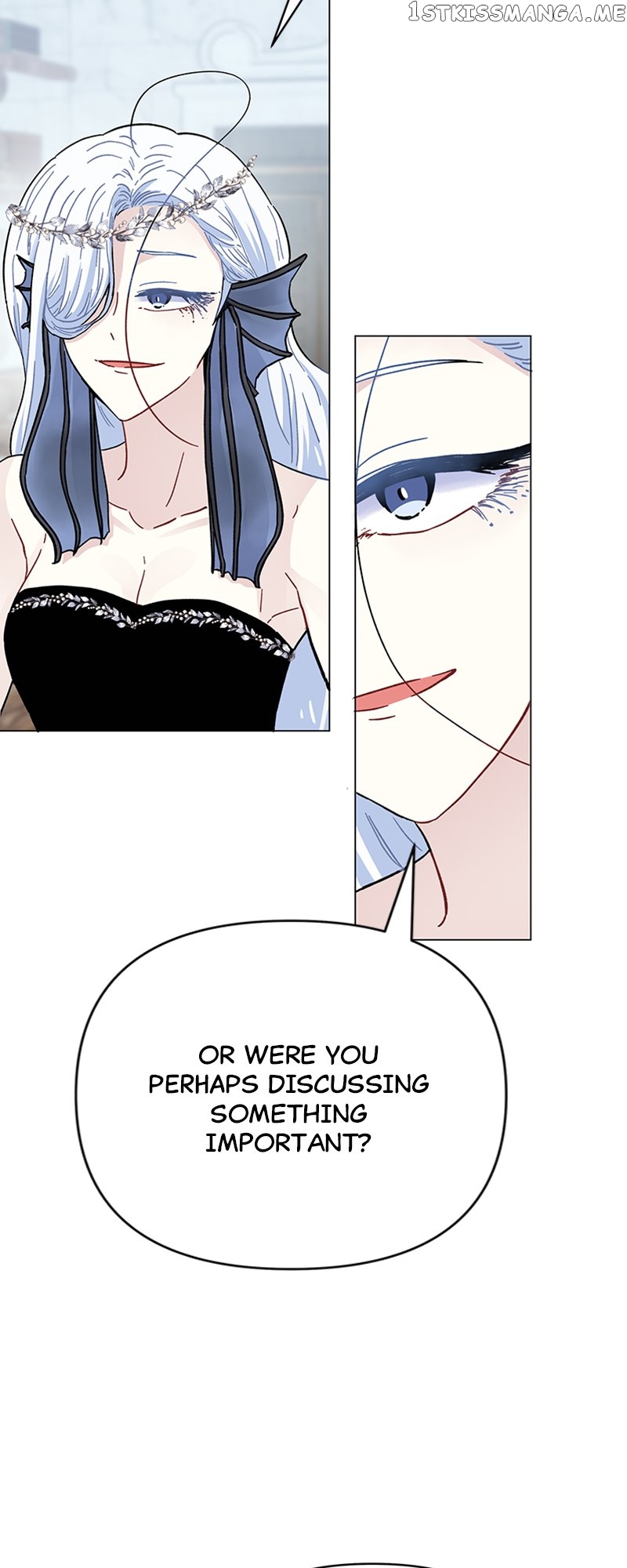 To Take a Mermaid’s Heart Chapter 44 - page 5
