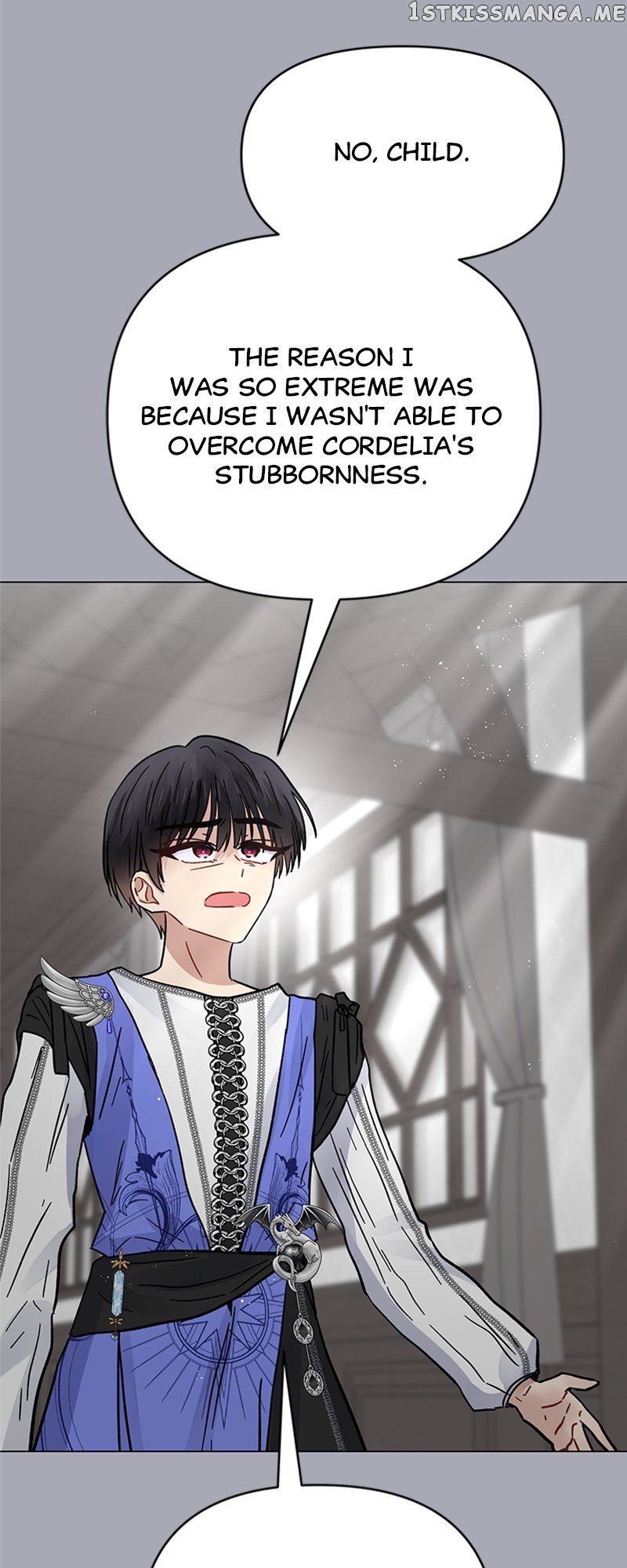 To Take a Mermaid’s Heart Chapter 44 - page 50