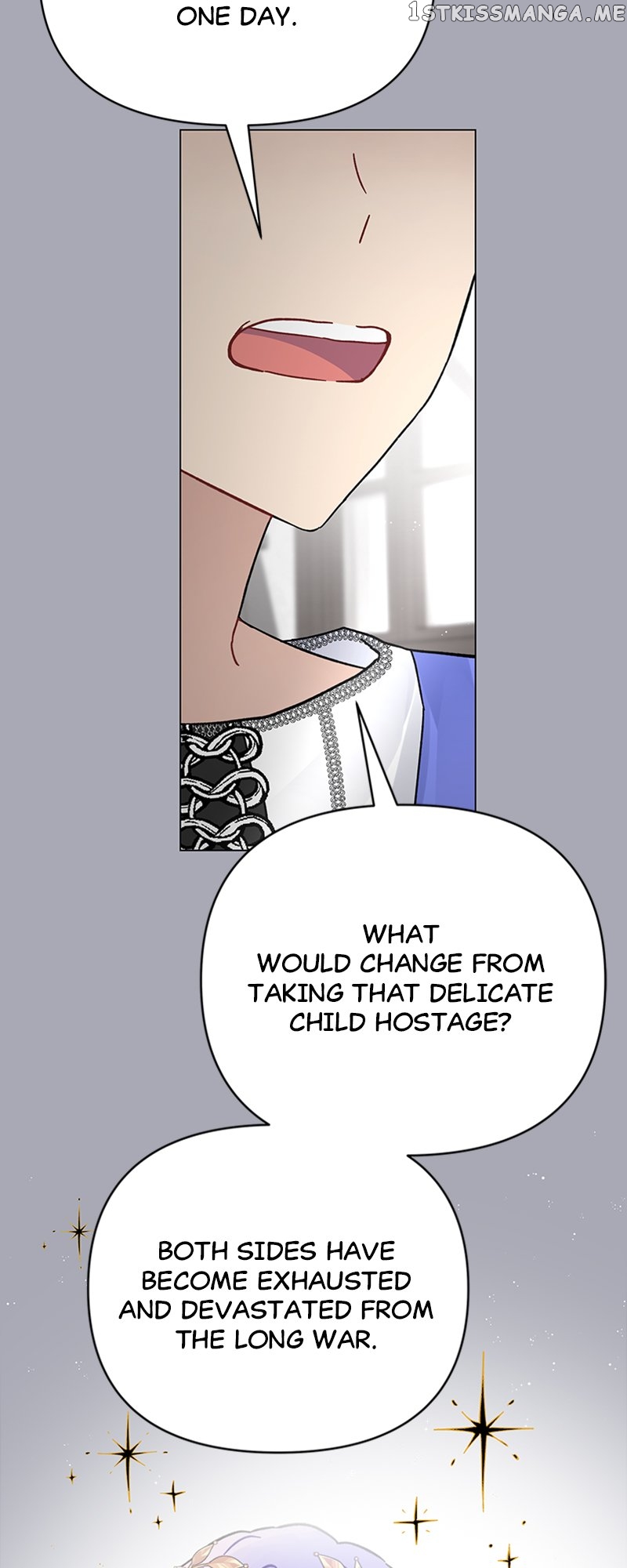 To Take a Mermaid’s Heart Chapter 44 - page 53