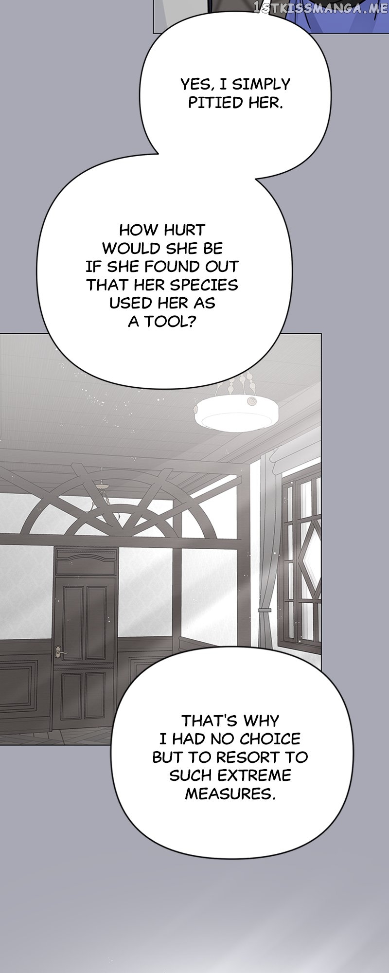 To Take a Mermaid’s Heart Chapter 44 - page 56