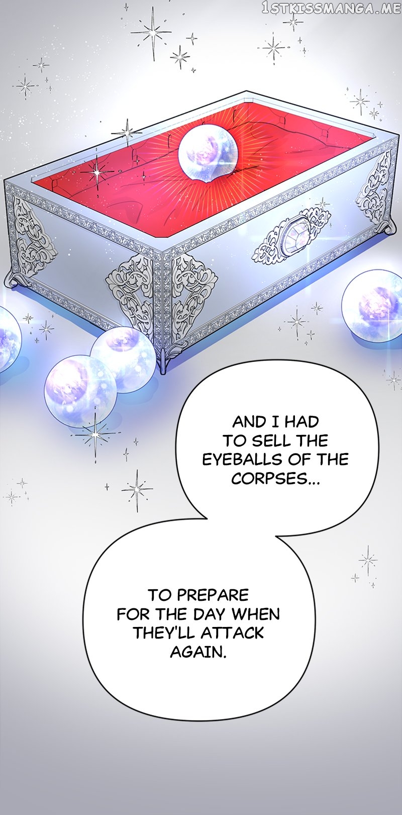To Take a Mermaid’s Heart Chapter 44 - page 57