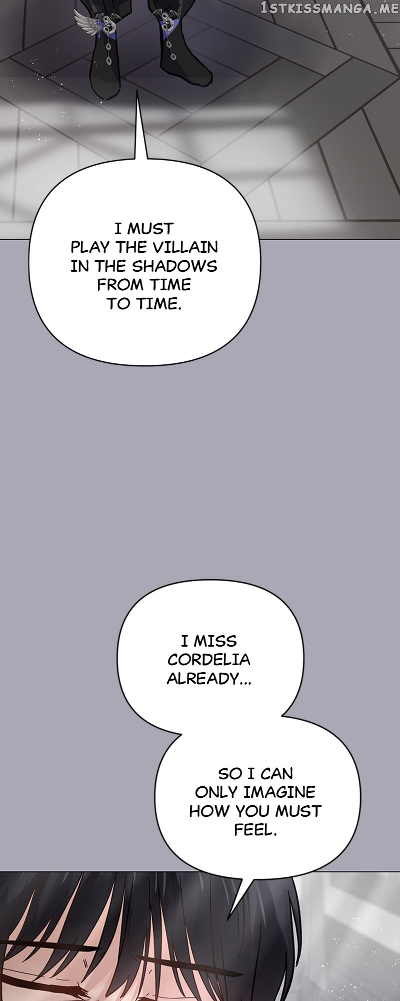 To Take a Mermaid’s Heart Chapter 44 - page 60