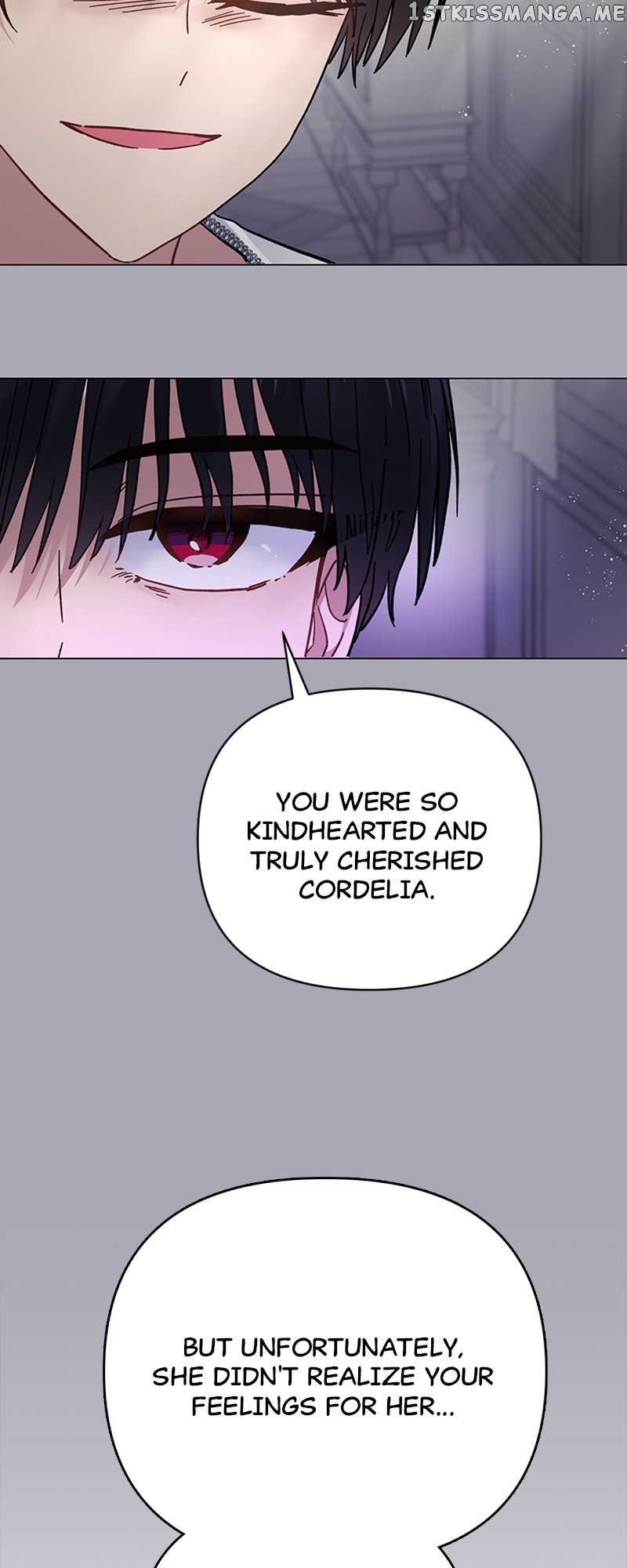 To Take a Mermaid’s Heart Chapter 44 - page 61
