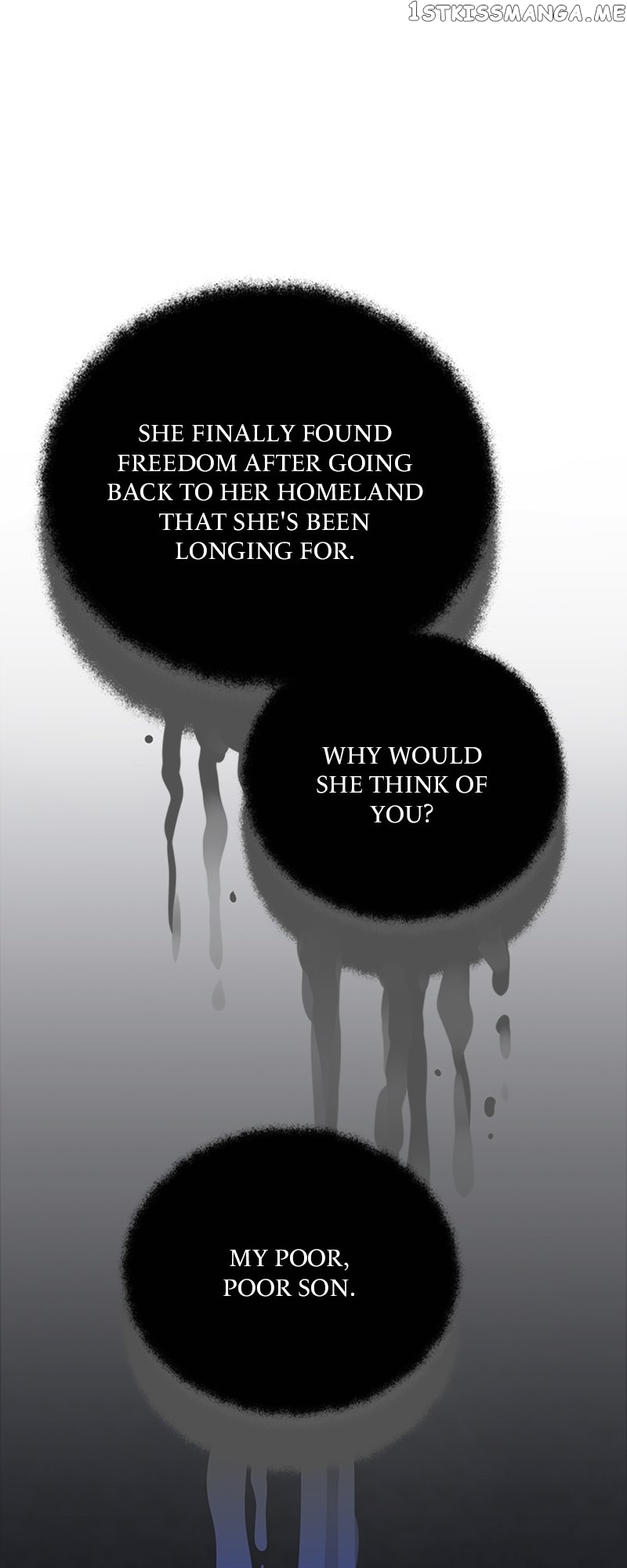 To Take a Mermaid’s Heart Chapter 44 - page 64