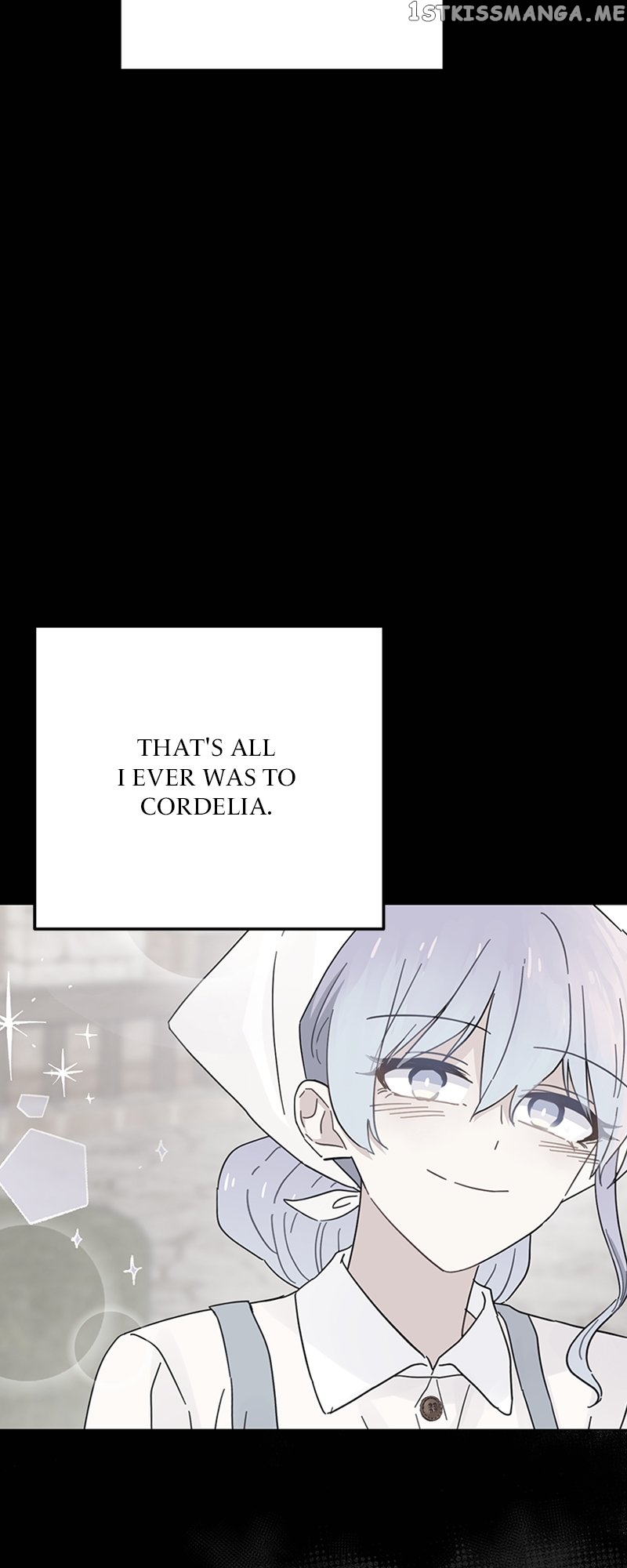 To Take a Mermaid’s Heart Chapter 44 - page 66
