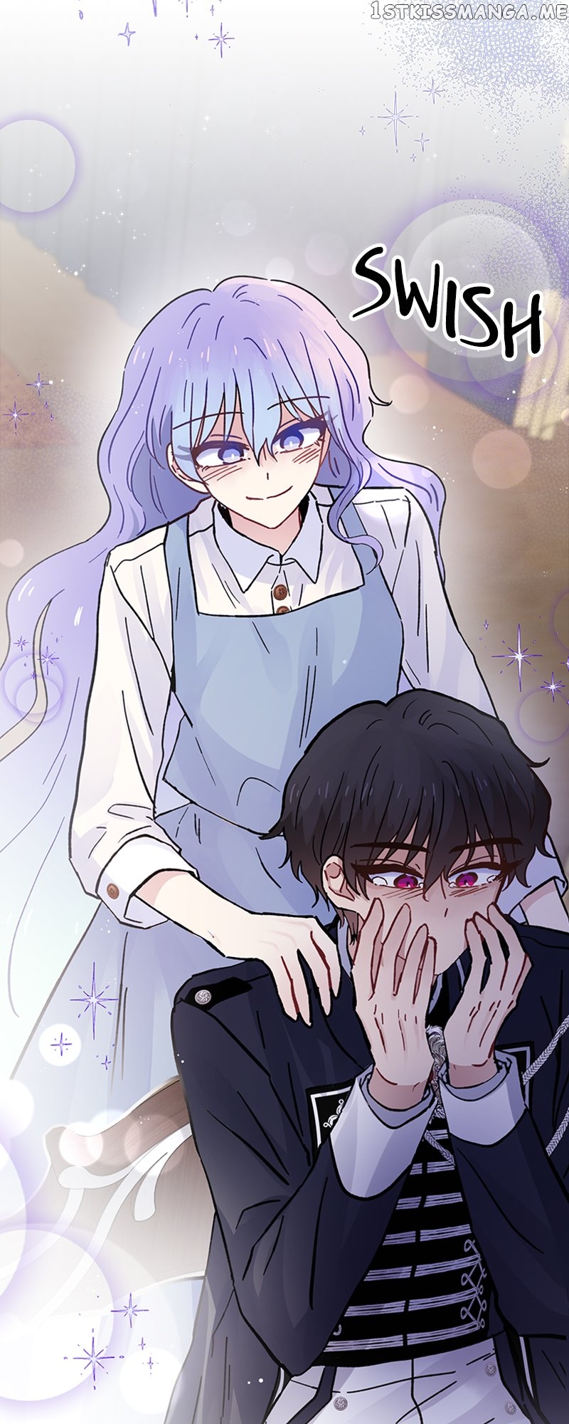 To Take a Mermaid’s Heart Chapter 44 - page 68