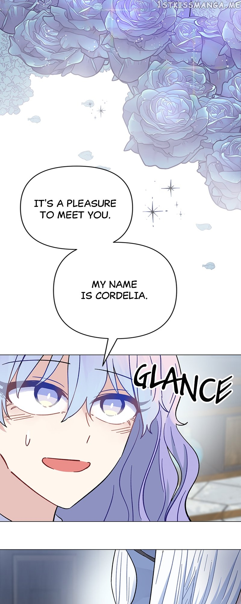 To Take a Mermaid’s Heart Chapter 44 - page 9