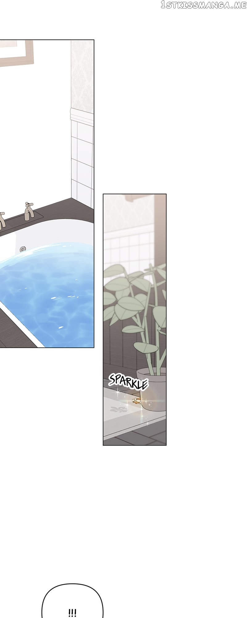To Take a Mermaid’s Heart Chapter 43 - page 10