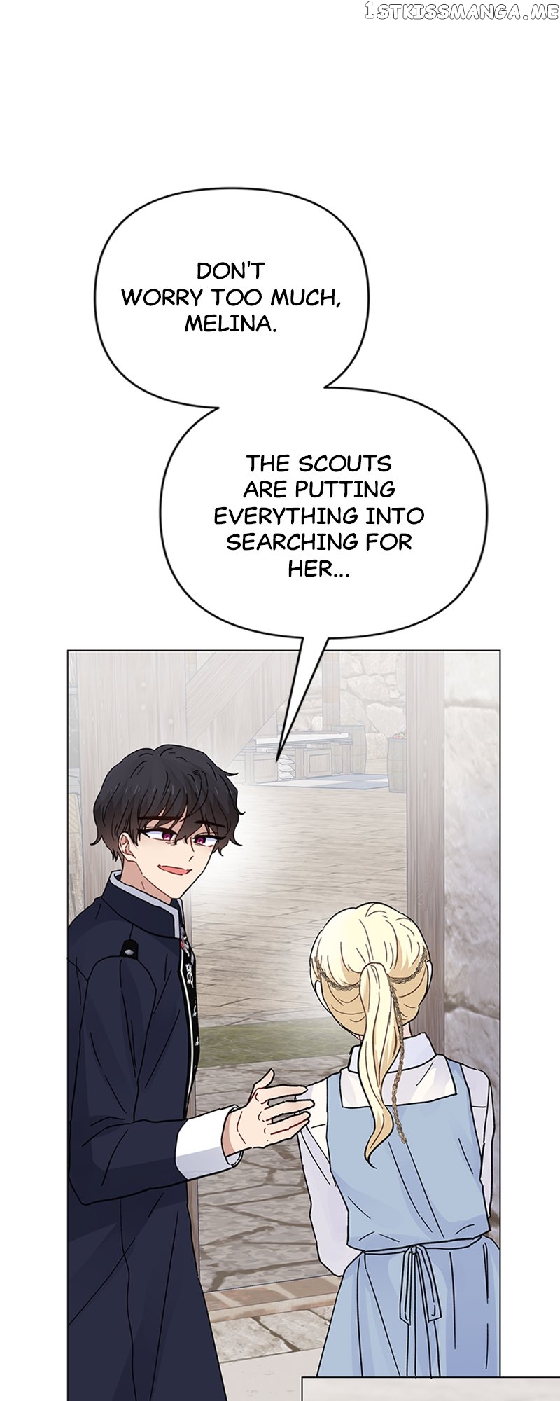 To Take a Mermaid’s Heart Chapter 43 - page 20