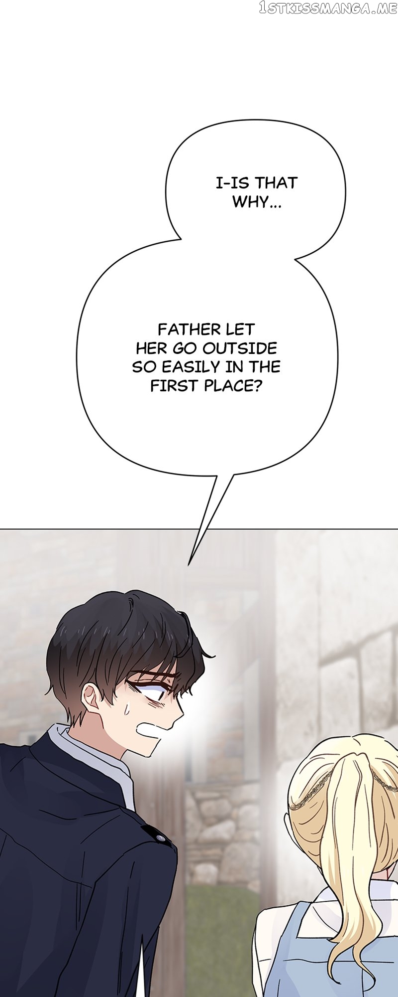 To Take a Mermaid’s Heart Chapter 43 - page 27