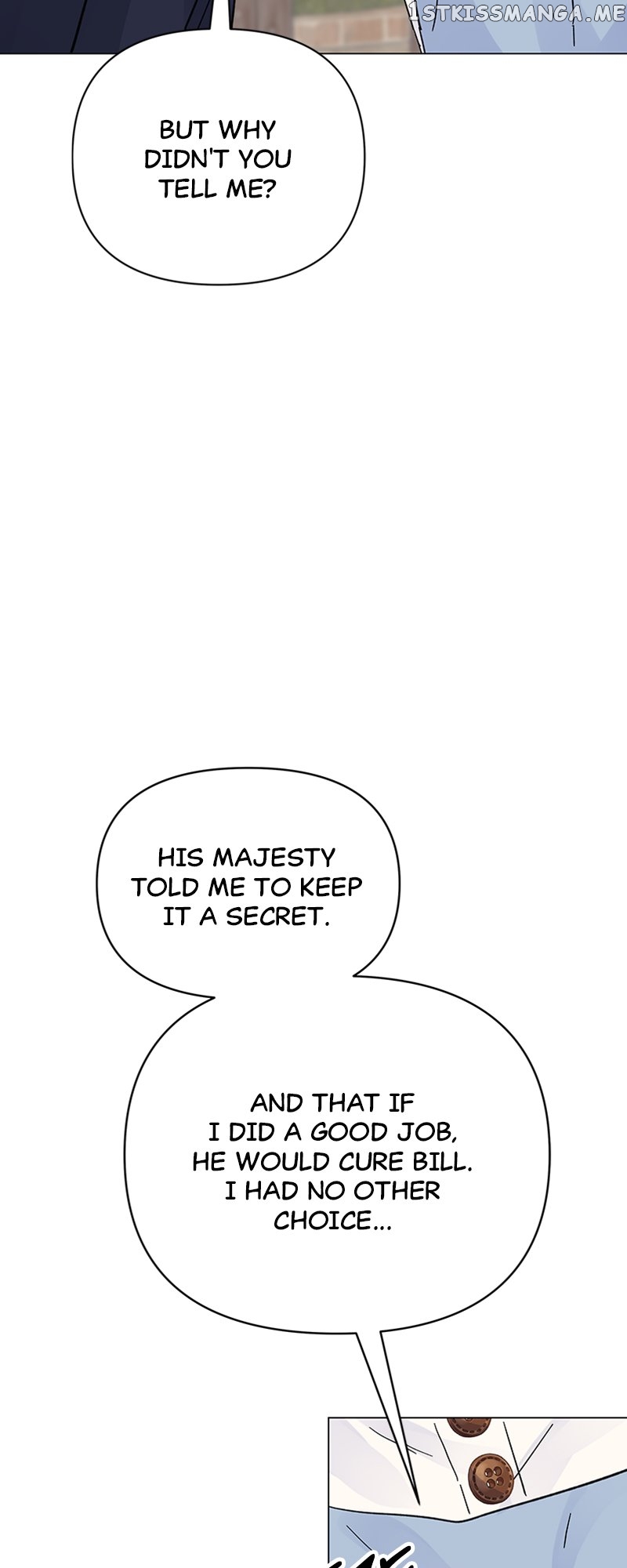 To Take a Mermaid’s Heart Chapter 43 - page 28
